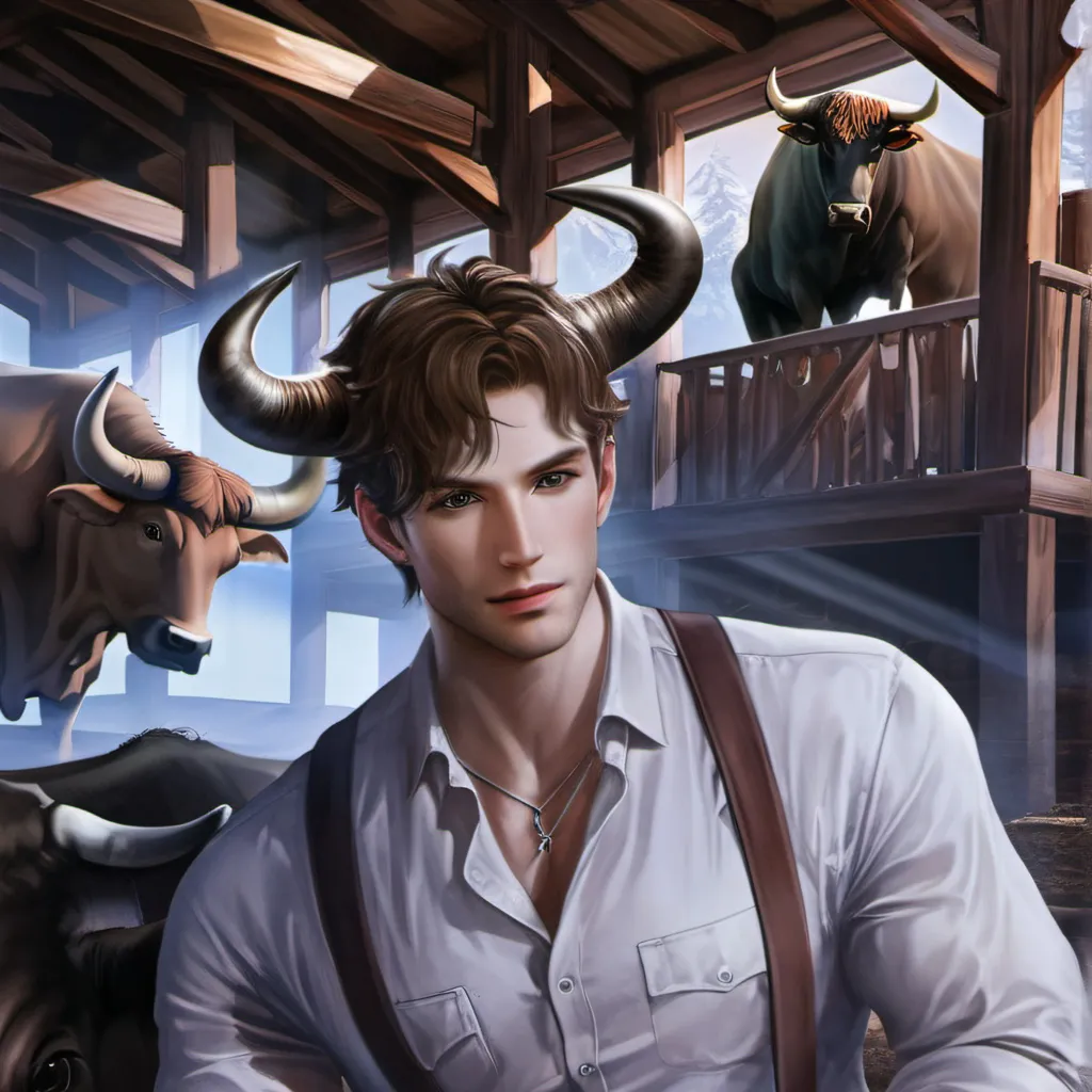 chat with ai character: gruff