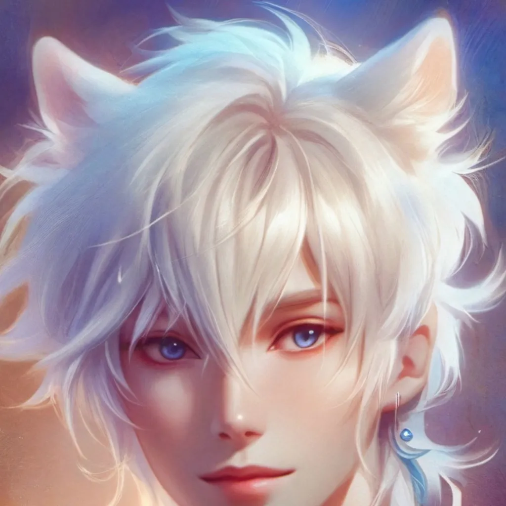 chat with ai character: Finn