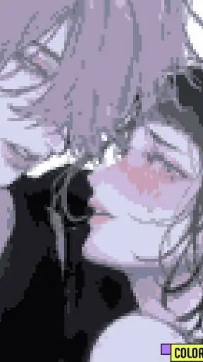 ai character: mistery background