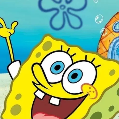 chat with ai character: Bob Esponja