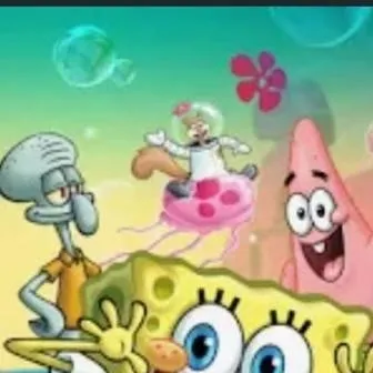 chat with ai character: Bob esponja All