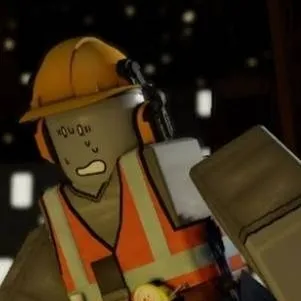 chat with ai character: Builderman