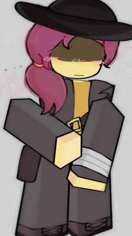 ai character: Jane doe background
