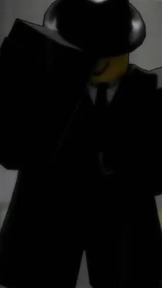 ai character: Mafioso background
