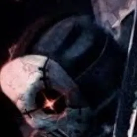 chat with ai character: Slasher
