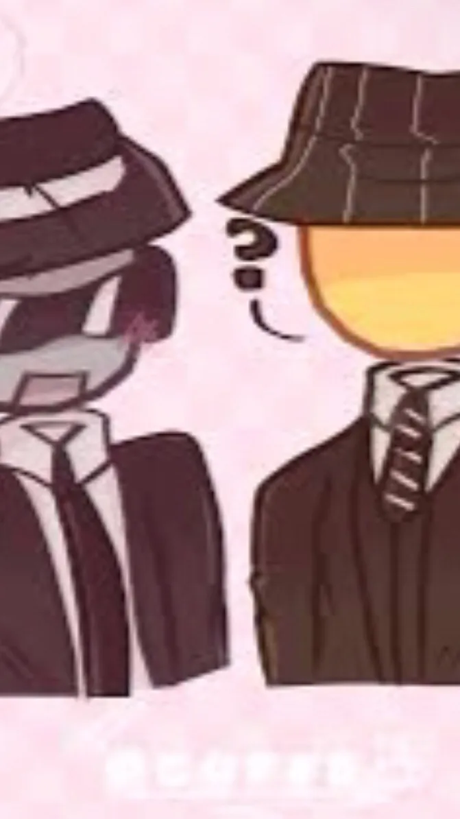 chat with ai character: DoubleFedora 🫶🏻