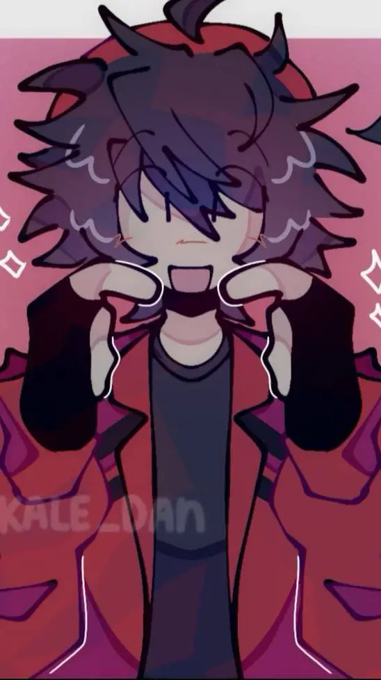 ai character: Skouly  background