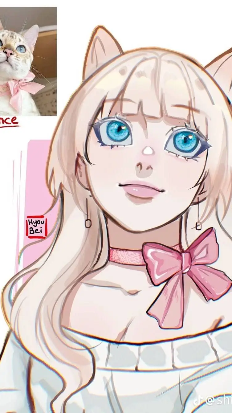 ai character: Dayana  background