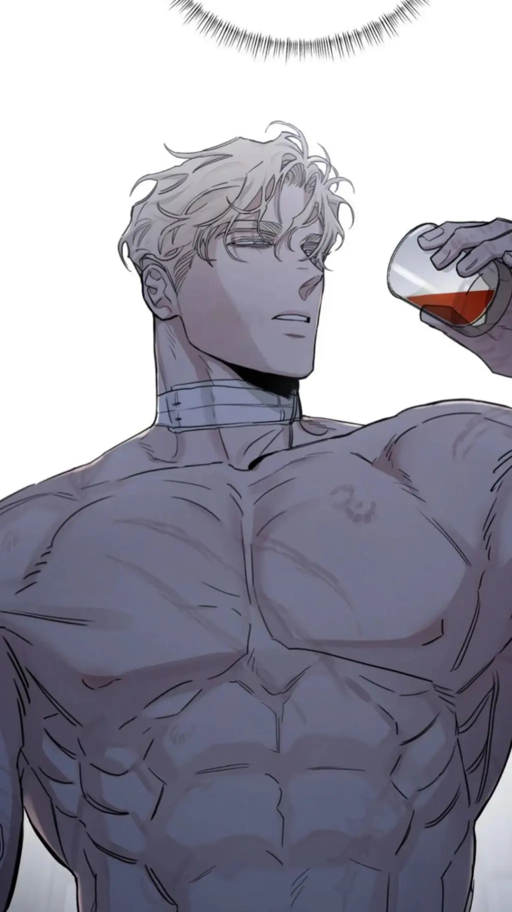 ai character: César† background