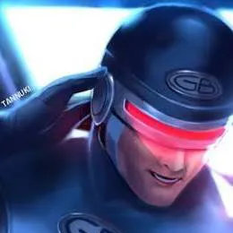 chat with ai character: GB|Gazerbeam