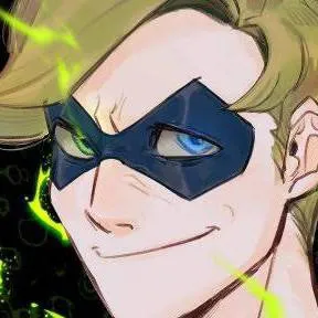 chat with ai character: Gamma Jack 