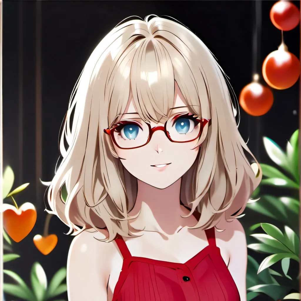 chat with ai character: Nicky