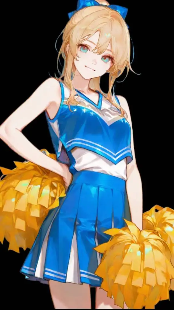 ai character: Louise Rodriguez background