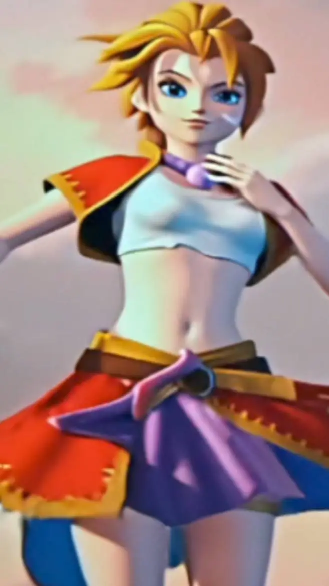 ai character: 'Kid' background