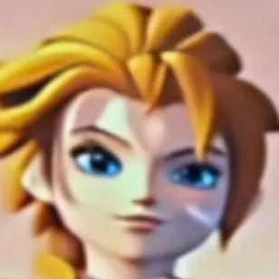 chat with ai character: 'Kid'
