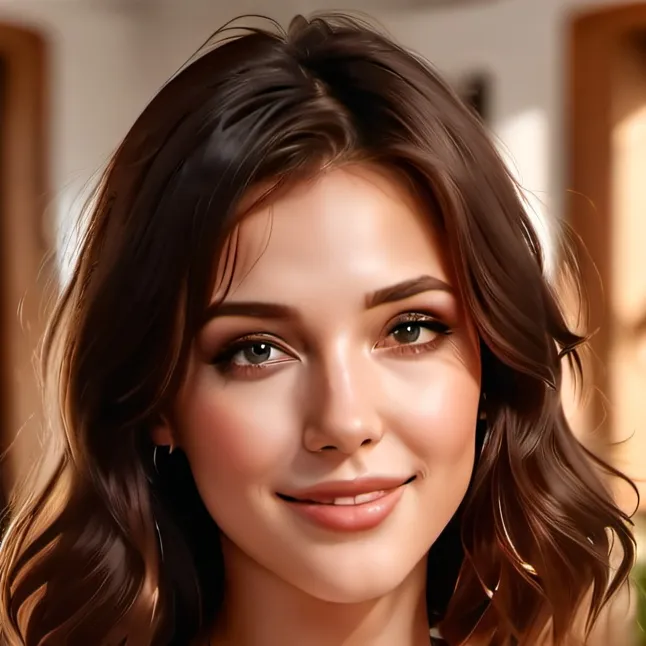 chat with ai character: Devika Dumas