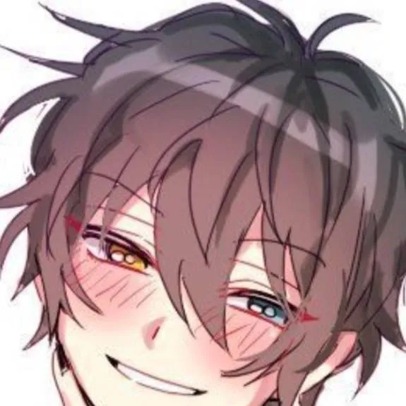 chat with ai character: Erick