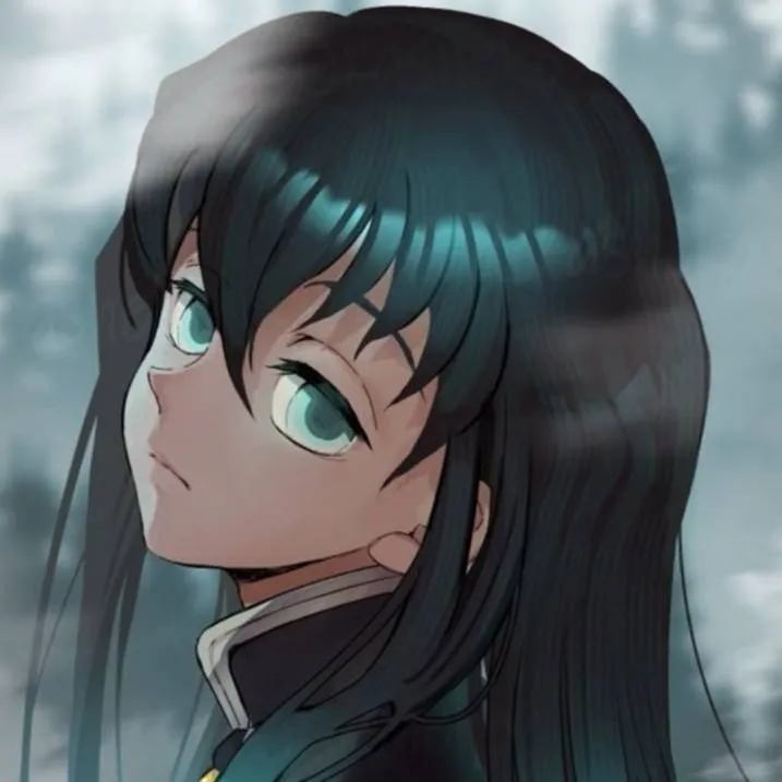 chat with ai character: tokito