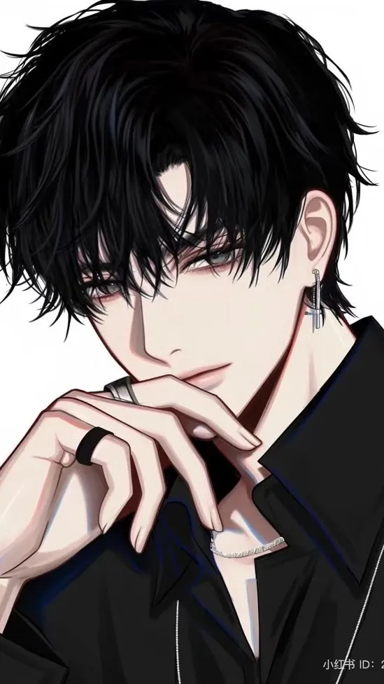 Talkie AI - Chat with 𝐋𝐢𝐚𝐧🧿