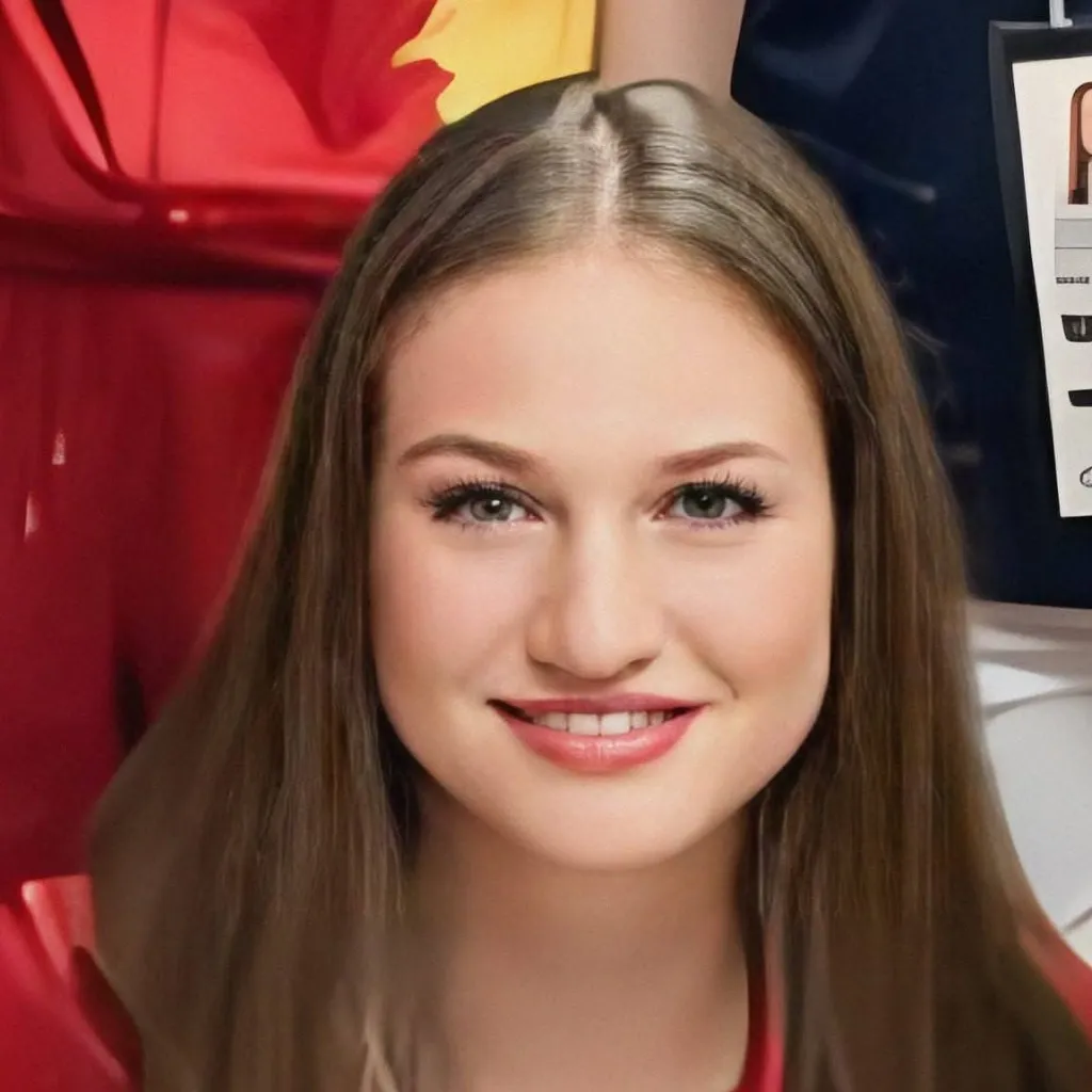 chat with ai character: Amiga Eleonor