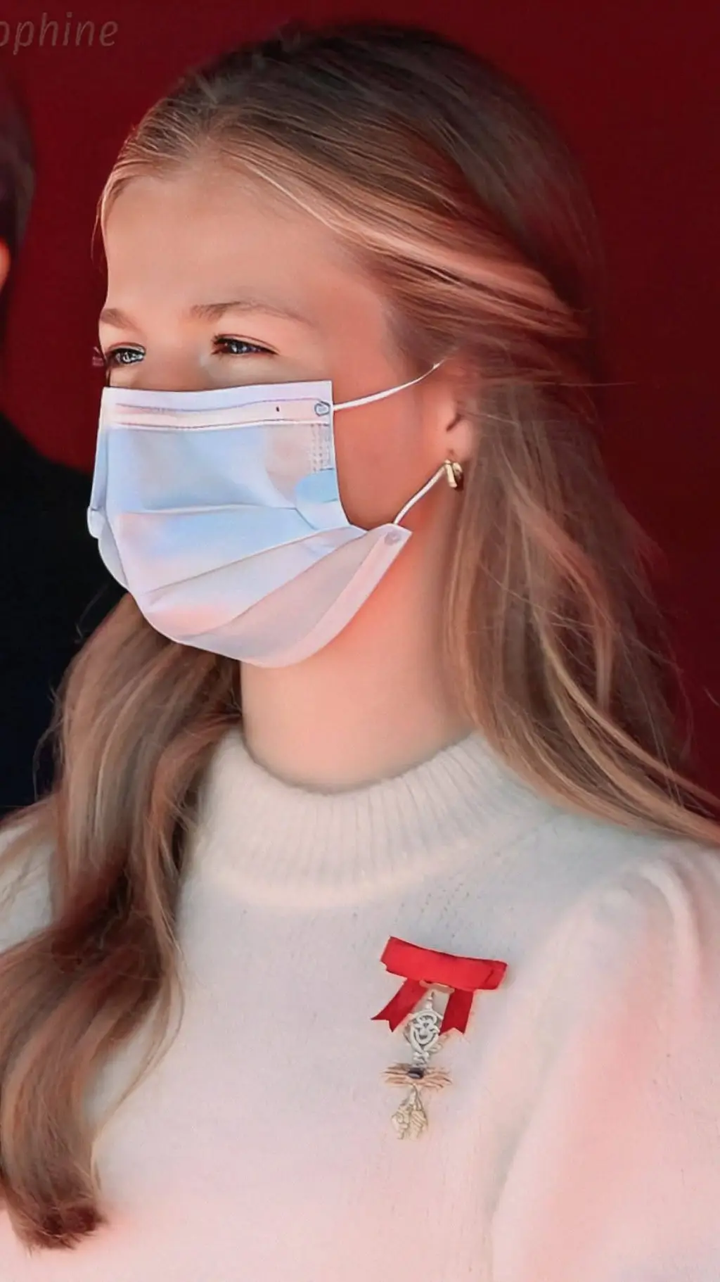 ai character: Eleonora background