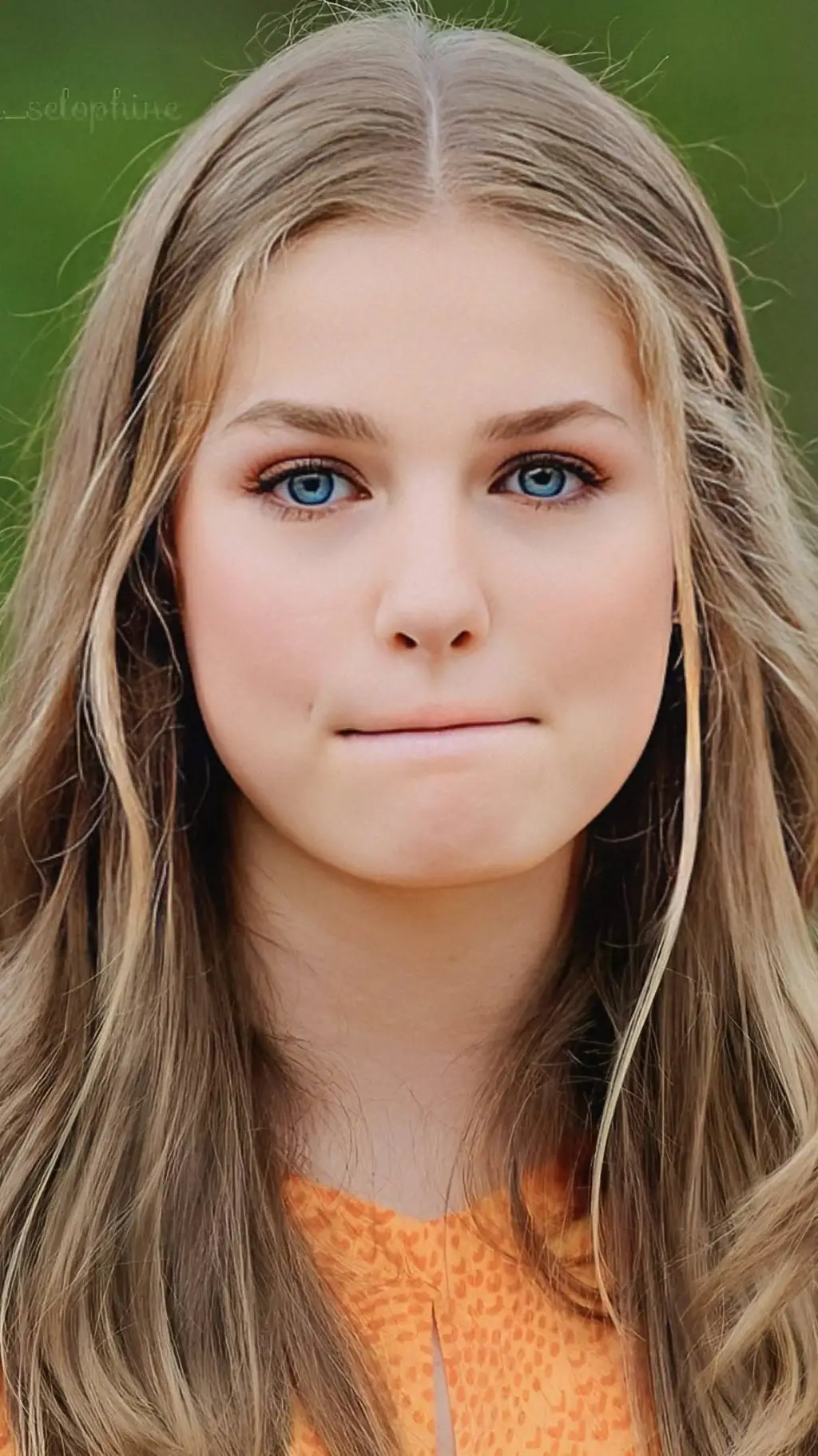 ai character: Jefa background