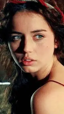 ai character: Hispania background