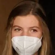 chat with ai character: Sofia