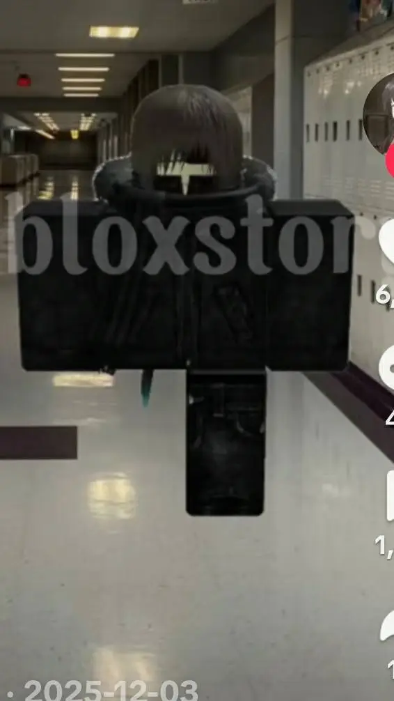 ai character: ethan roblox background