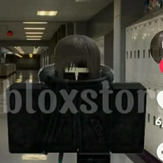chat with ai character: ethan roblox