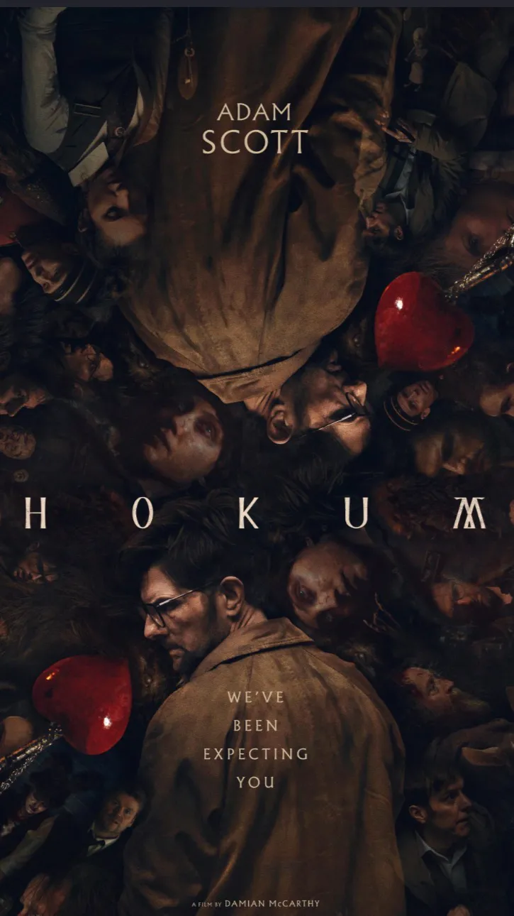 Talkie AI - Chat with Hokum Movie