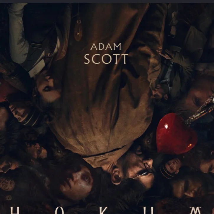 chat with ai character: Hokum Movie