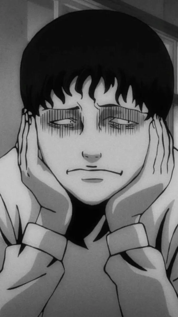 ai character: souichi  background