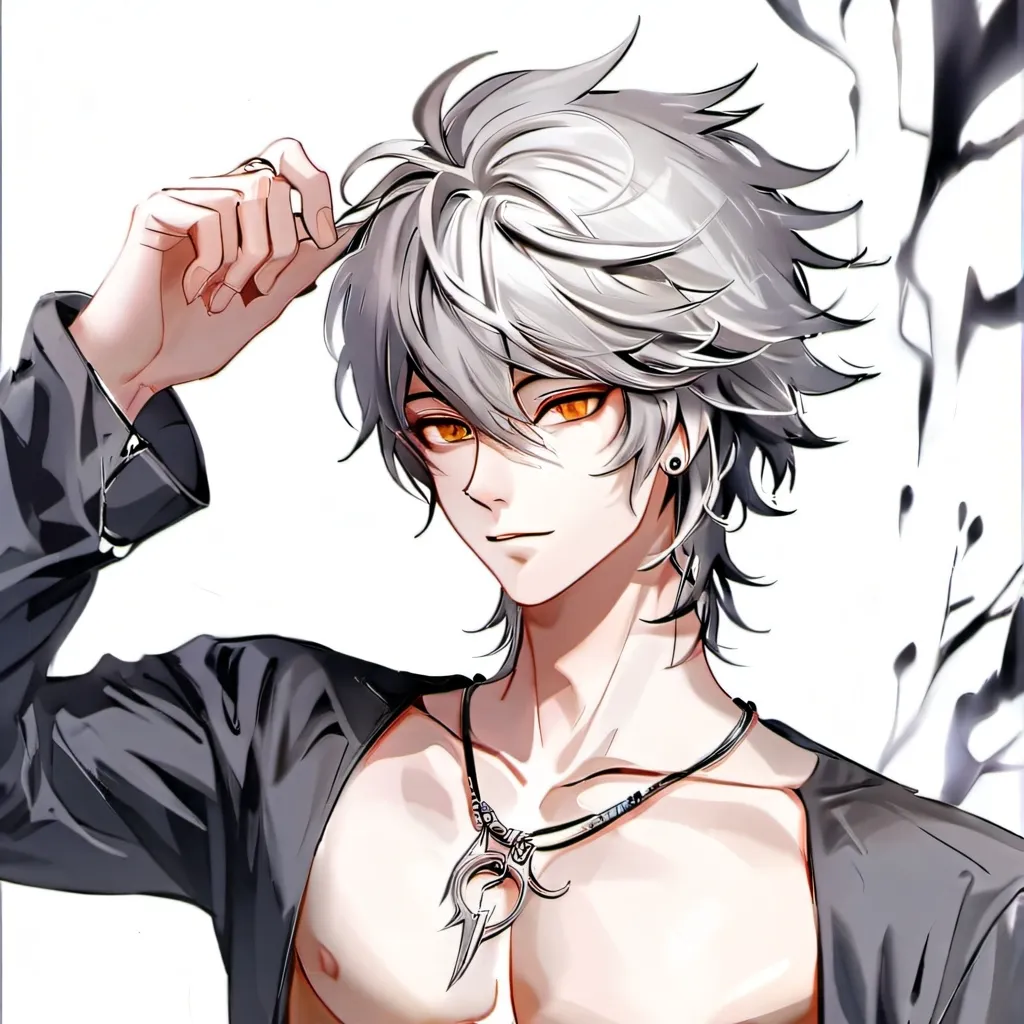 chat with ai character: Jason