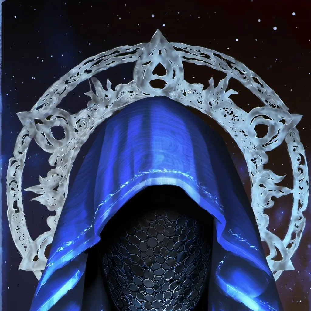 chat with ai character: God hates b