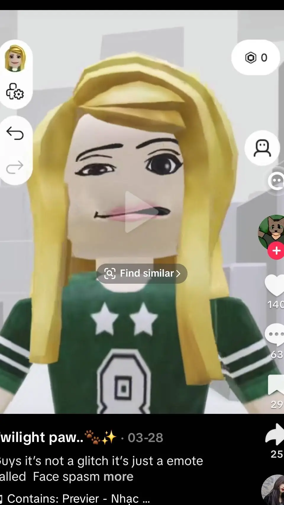 ai character: finish the lyricss background