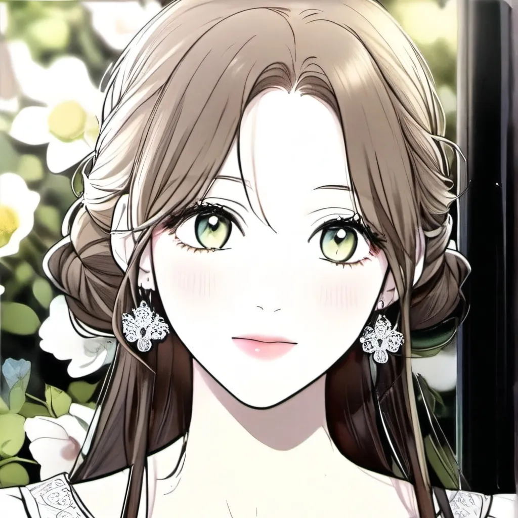 chat with ai character: your wife clara