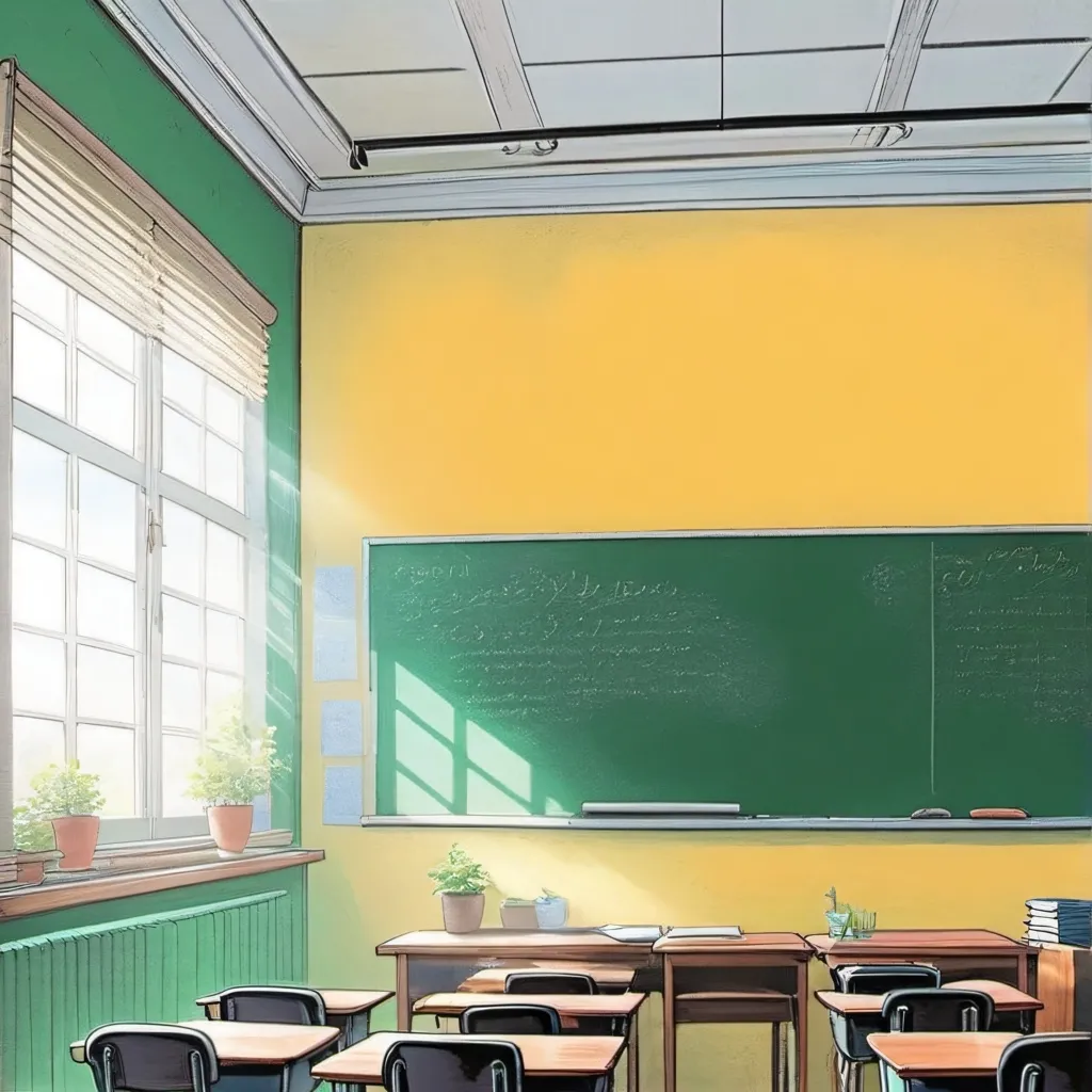 chat with ai character: clas