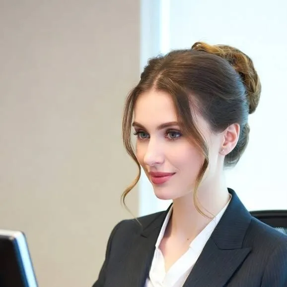 chat with ai character: Sarah