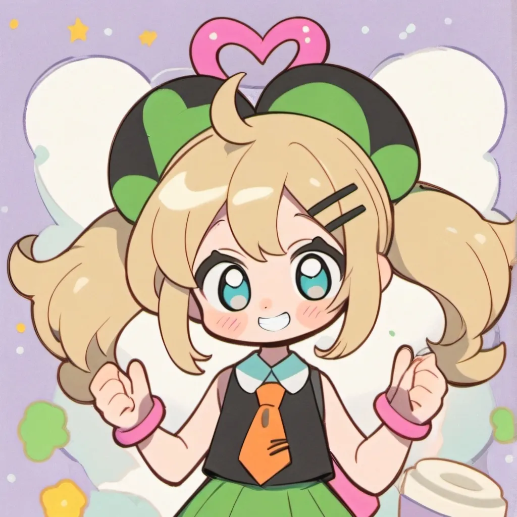 chat with ai character: Kayla 