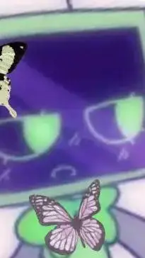 ai character: Kayla  background