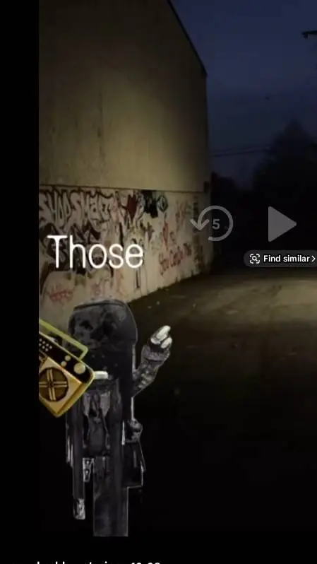 ai character: Ava background