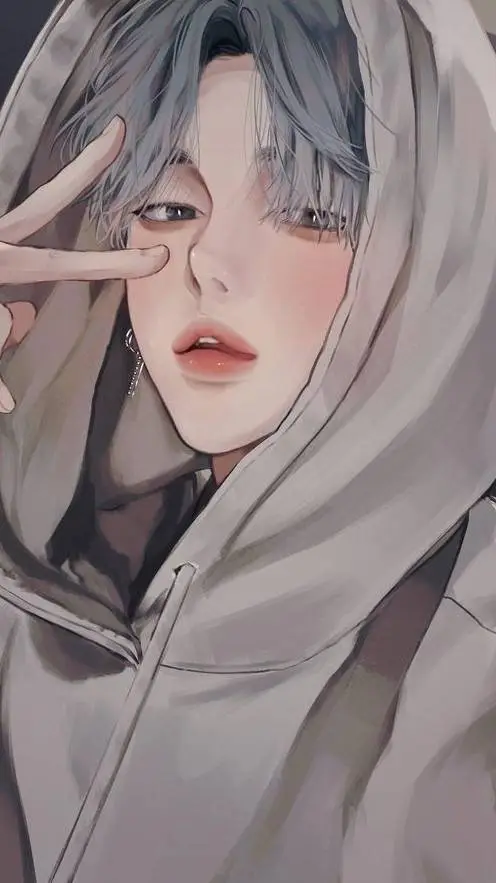 ai character: ༆.Leo.༆ background