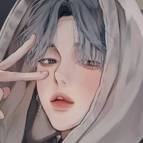 chat with ai character: ༆.Leo.༆