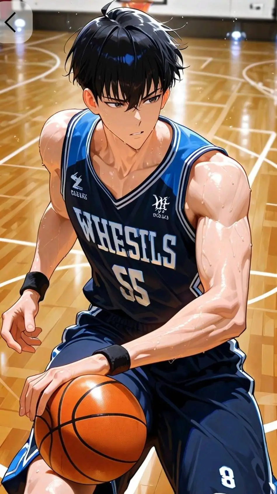 ai character: ✰ ℳ𝒶𝓇𝓉𝒾𝓃✰ background