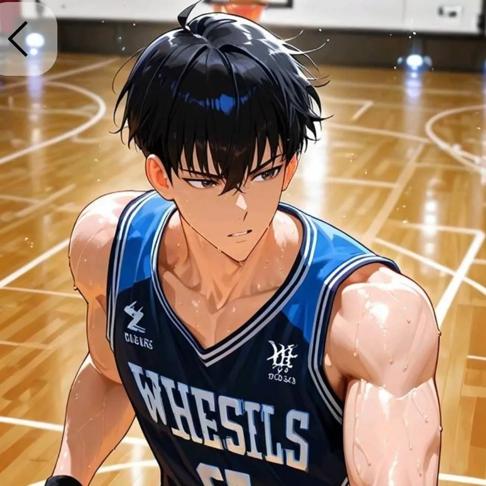 chat with ai character: ✰ ℳ𝒶𝓇𝓉𝒾𝓃✰