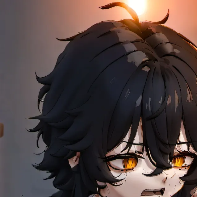 chat with ai character: Jiji