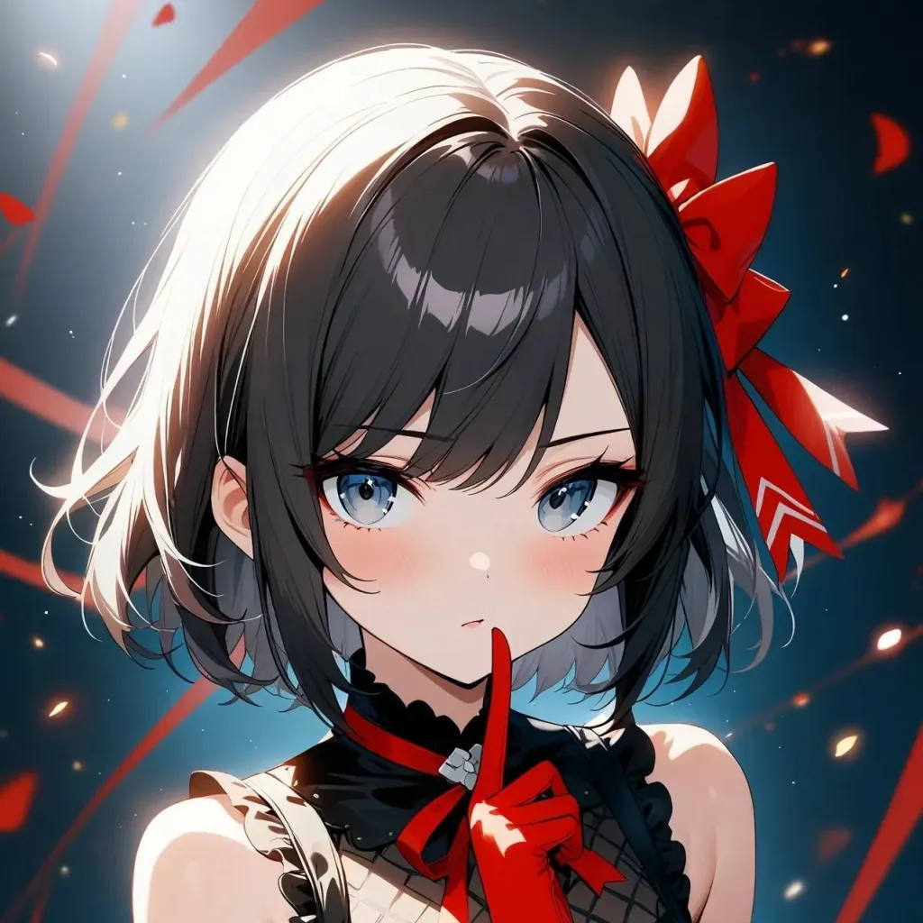 chat with ai character: Kurozawa Rin 