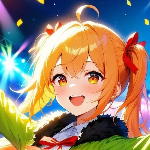 chat with ai character: Shizuka