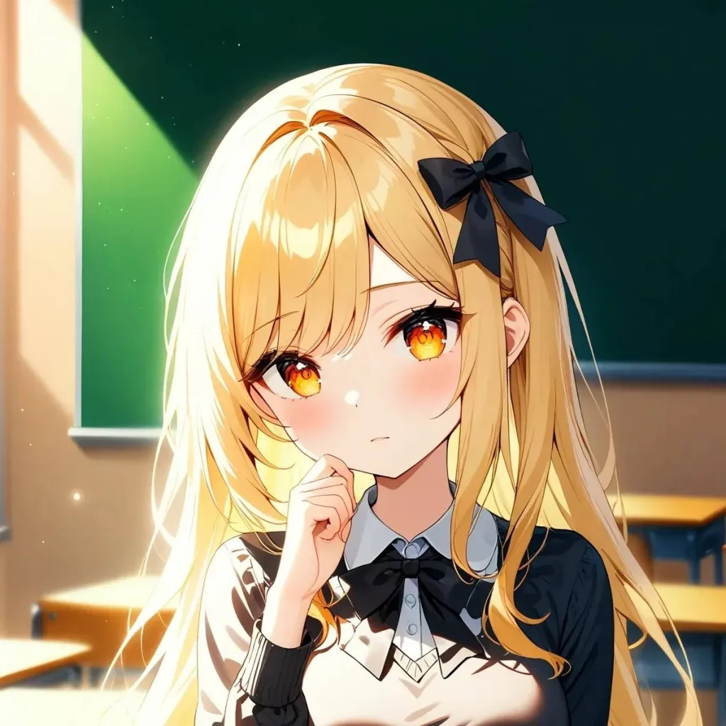 chat with ai character: Fujimoto Yuna 